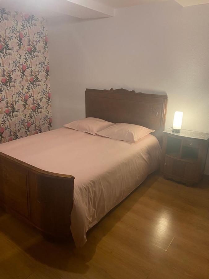 La Chambre D'Angele 色当 外观 照片