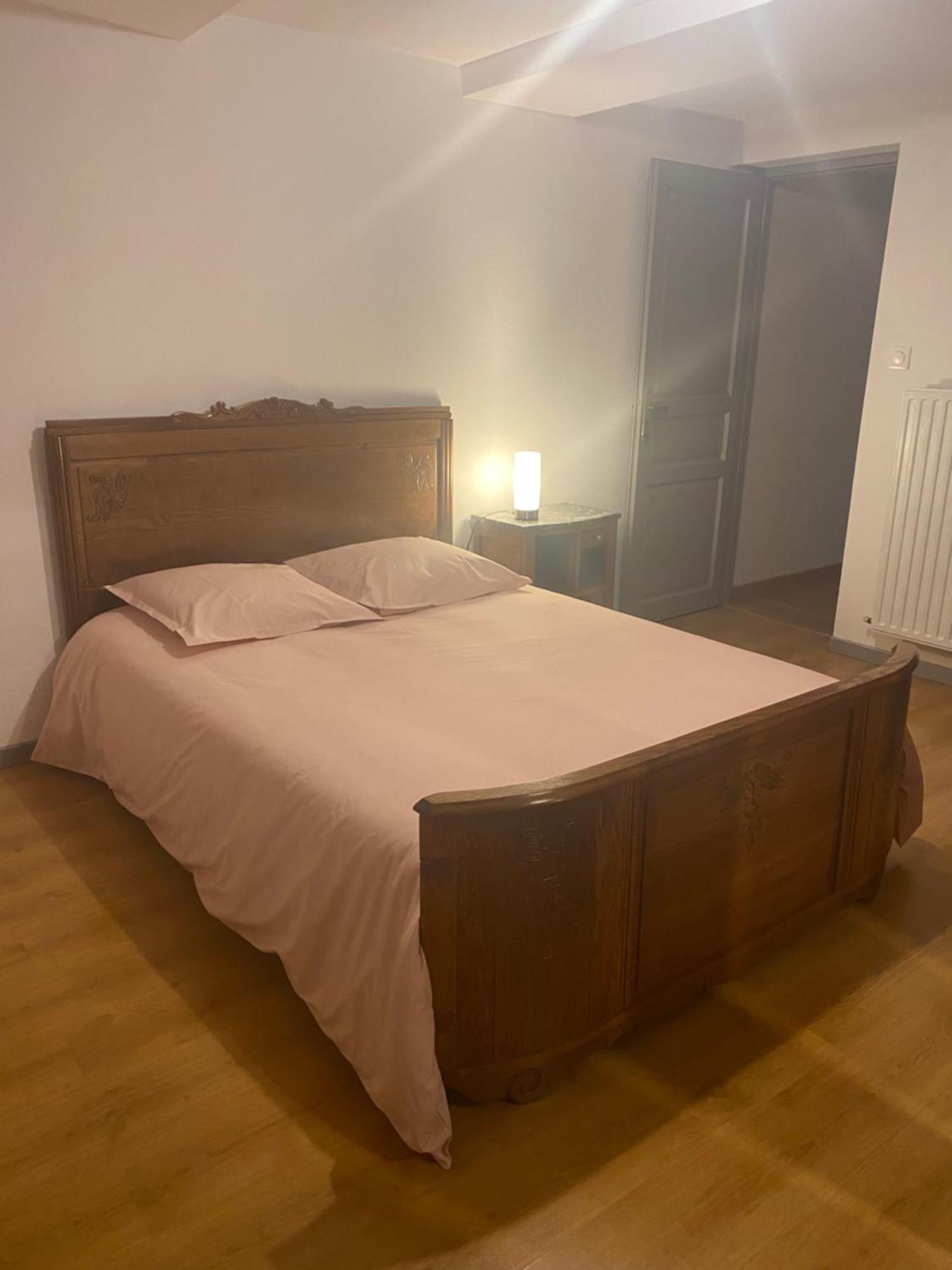 La Chambre D'Angele 色当 外观 照片